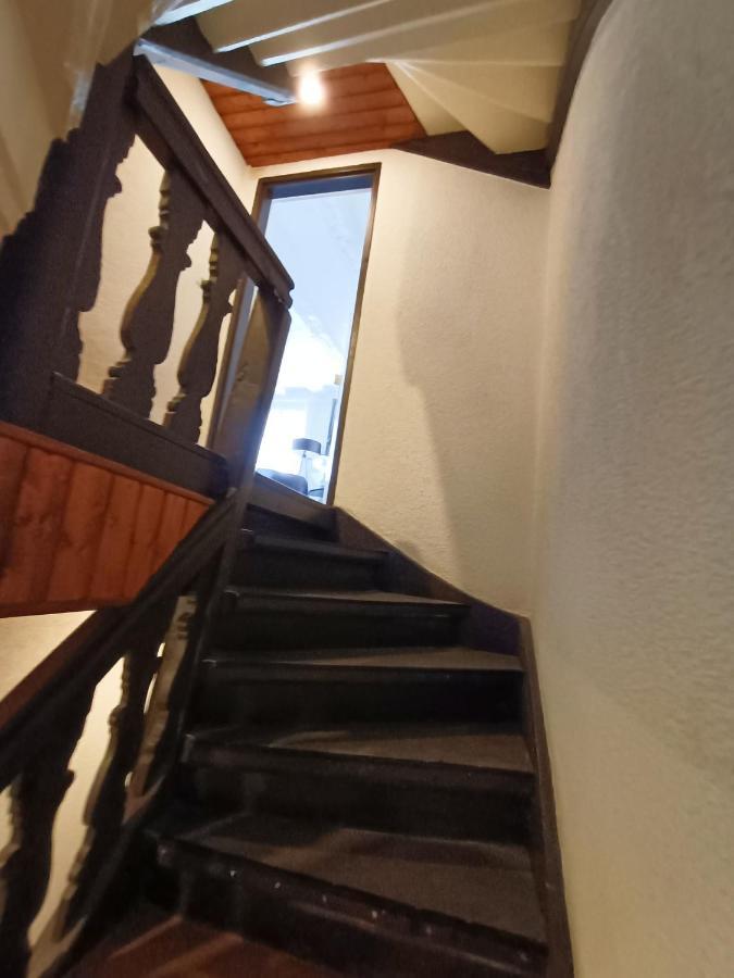 Appartement Cosy Rue Sainte Madeleine Страсбург Экстерьер фото